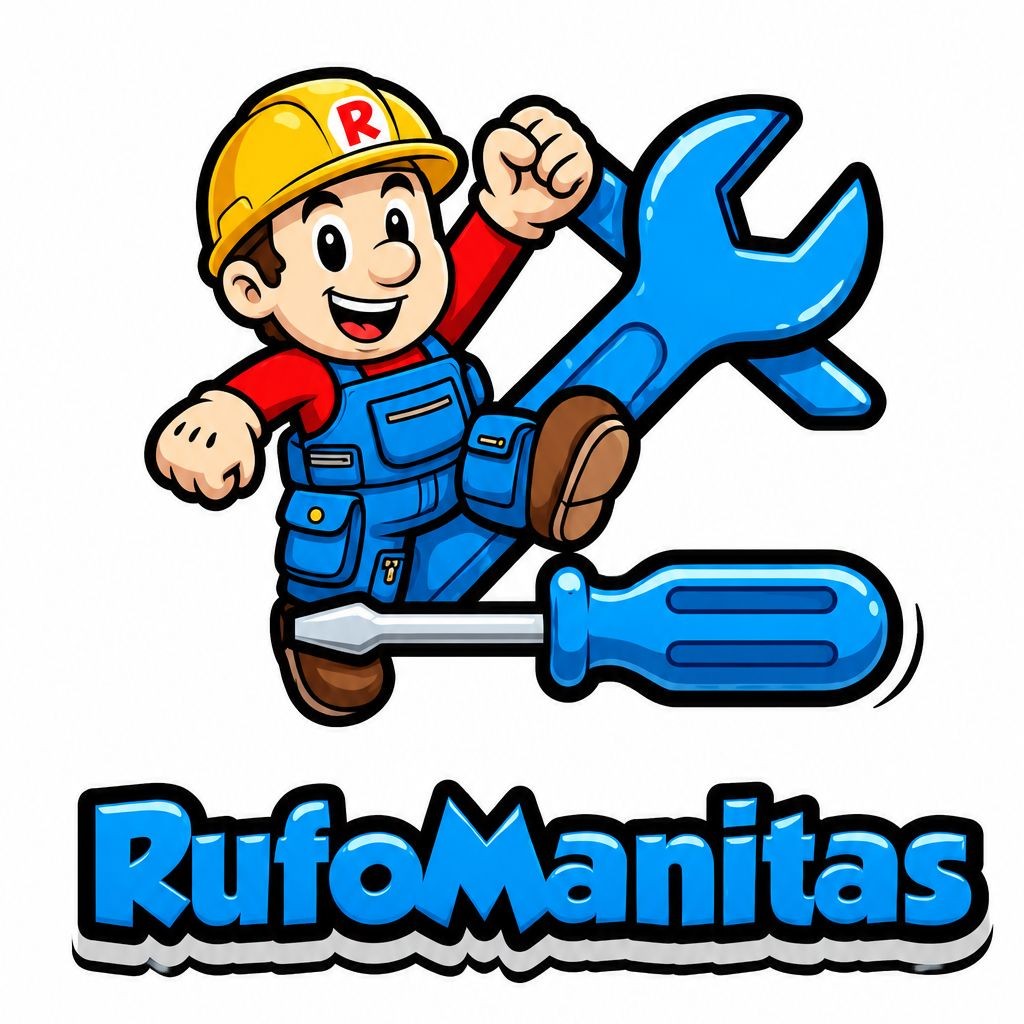 Logo RufoManitas